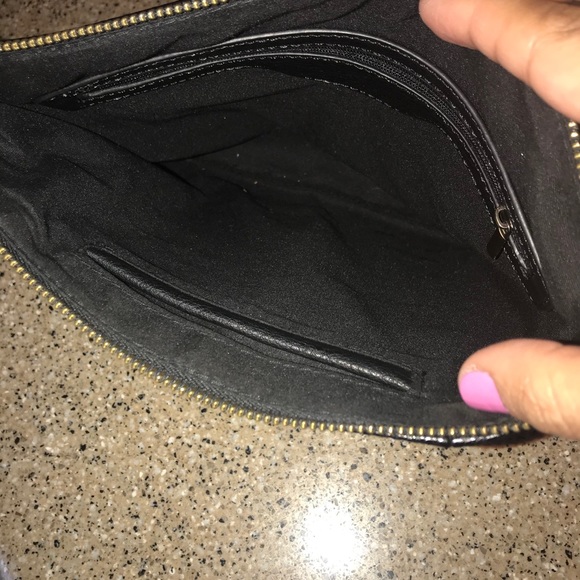 Wristlet black - Picture 3 of 3